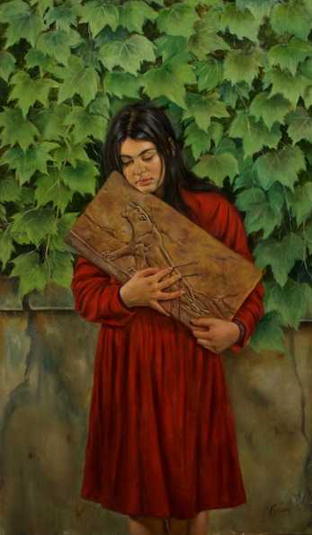 Nineveh by Reni Stephan